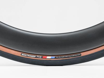 Bontrager Reifen Bontrager R3 Hard-Case Lite 700&nbsp;x&nbsp;28C TLR B Produktbild 2