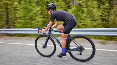 Bontrager Reifen Bontrager R3 Hard-Case Lite 700&nbsp;x&nbsp;28C TLR B Produktbild 3