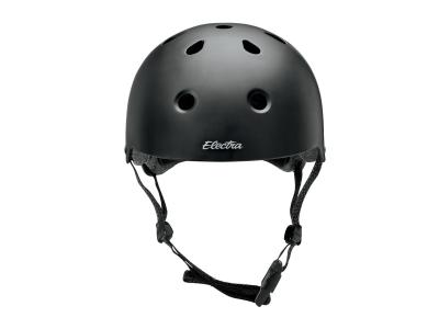 Electra Helmet Electra Lifestyle Lux Straight 8 Large Blac Produktbild 1