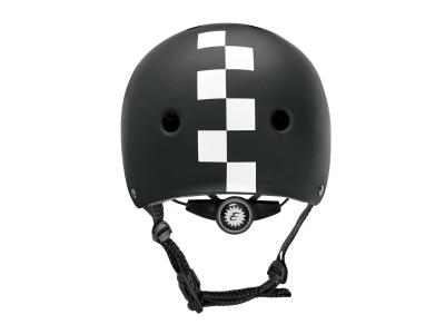 Electra Helmet Electra Lifestyle Lux Straight 8 Large Blac Produktbild 3