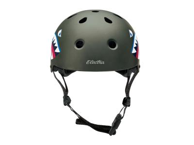 Electra Helmet Electra Lifestyle Lux Tigershark Medium Gre Produktbild 1
