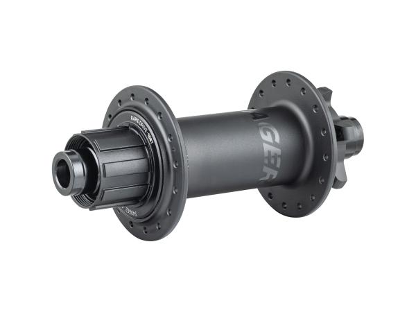 Bontrager Hub Rear Bontrager Rapid Drive DH 157x12mm Shimano