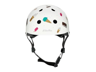 Electra Helmet Electra Lifestyle Lux Soft Serve Medium Whi Produktbild 1