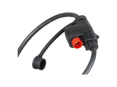 Unbekannt Tool TQ Service Dongle V01 Black Produktbild 1