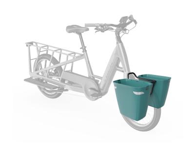 Trek Korb Trek Fetch+ 2 Frontpackt.-/Gep&auml;cktr&auml;ger-Kit J Produktbild 1