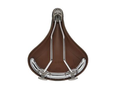 Electra Sattel Electra Classic Kunstleder Black Produktbild 4