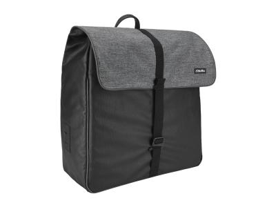 Electra Tasche Electra Packtasche Black mit Heather Charco Produktbild 1