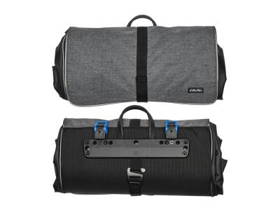 Electra Tasche Electra Packtasche Black mit Heather Charco Produktbild 3