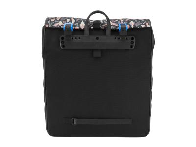 Electra Tasche Electra Packtasche Black mit Fern Green Produktbild 2