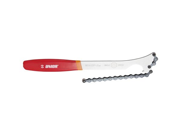 Unior Tool Unior Chain Whip Single-Speed 1/8"