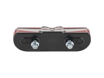 Trelock Light Trelock Duo Flat Signal LS 614 e-bike Rear R Produktbild 1