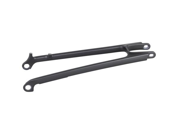 Trek Seatstay Trek Fuel EXe 9.5 29 2023 Dnister Black
