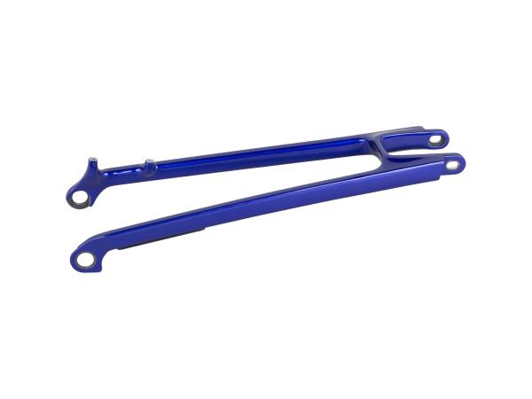 Trek Seatstay Trek Fuel EXe 9.5 29 2023 Hex Blue