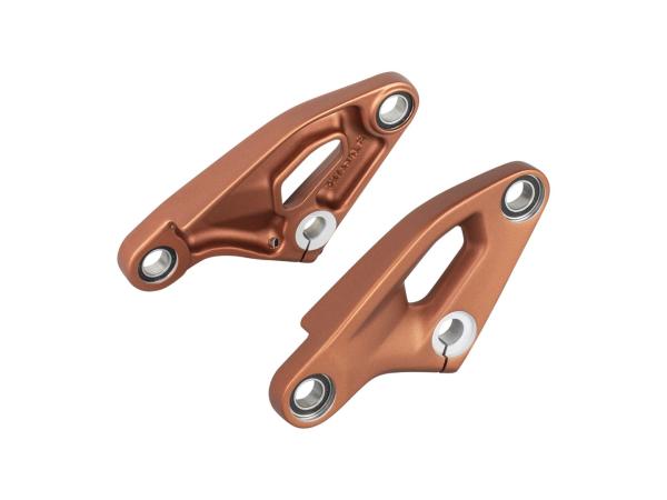 Trek Linkage Trek Fuel EXe 9.7 29 2023 Pennyflake