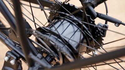 Trek FX+ 2 MS LT XL Blue Sage Produktbild 1