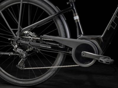 Trek Verve+ 2 LS L Trek Black Produktbild 5
