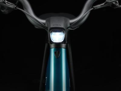 Trek Verve+ 2 LS L Dark Aquatic Produktbild 2