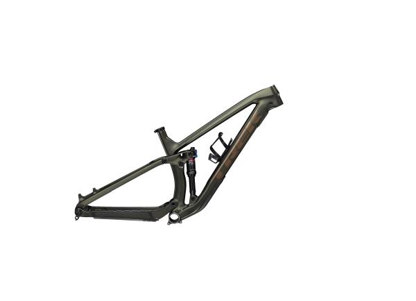 Trek Fuel EX Carbon F/S L 29 Satin Black Olive