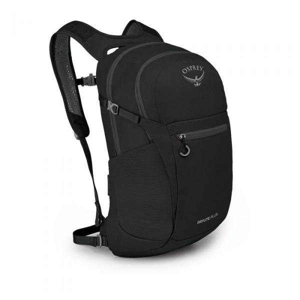 Unbekannt Bag Osprey Daylite Plus 20L Black