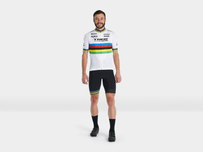 Santini Trikot Santini Trek Factory Racing Rainbow Replica Produktbild 5