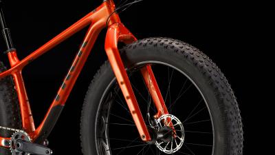 Trek Farley Al F/S M Mercury Produktbild 2