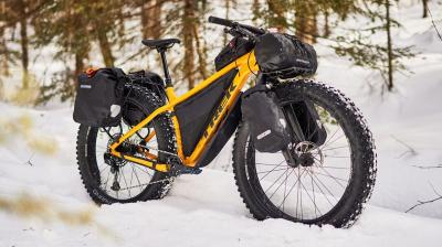 Trek Farley Al F/S M Mercury Produktbild 4