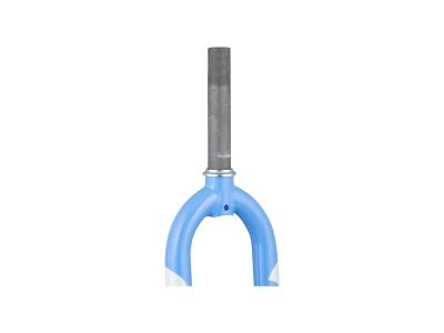 Electra Fork Rigid Electra Sprocket 1 16in Pixie Blue Produktbild 1