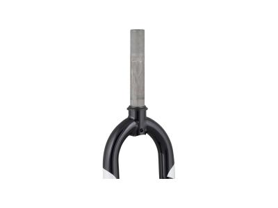 Electra Fork Rigid Electra Sprocket 1 16in Black Licorice Produktbild 1