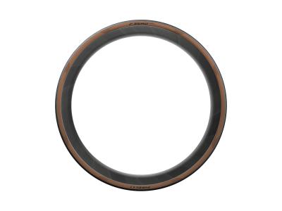 Pirelli Reifen Pirelli P ZERO Race Classic 700x28 Black/Br Produktbild 2