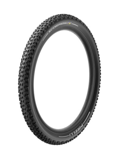 Pirelli Reifen Pirelli Scorpion E-MTB M 29x2.6 Black Produktbild 2