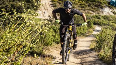 Pirelli Reifen Pirelli Scorpion E-MTB M 29x2.6 Black Produktbild 4