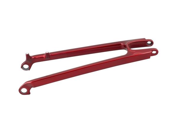Trek Seatstay Trek Fuel EX 9.7 29 2023 Crimson