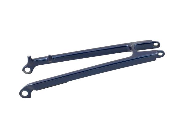 Trek Seatstay Trek Fuel EX 29 2023 Mulsanne Blue