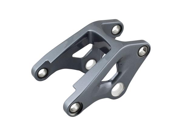 Trek Linkage Trek Fuel EX 8 29 2023 Galactic Grey