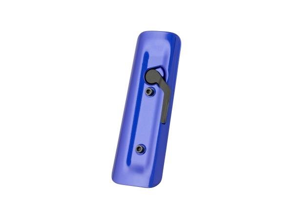 Trek Cover Trek Fuel EX 7 29 2023 Storage Door Hex Blue
