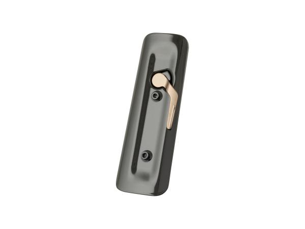 Trek Cover Trek Fuel EX 29 2023 Storage Door Deep Smoke