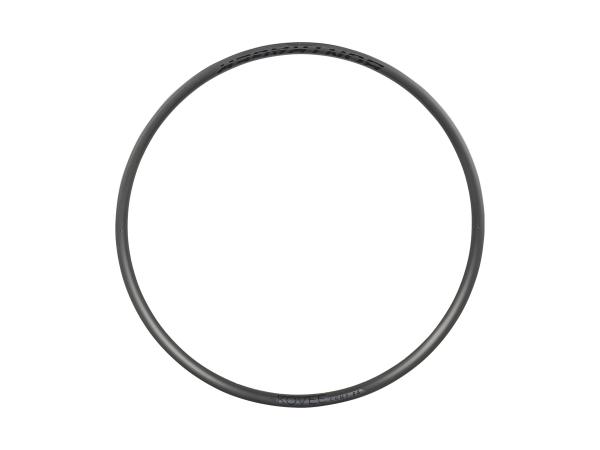 Bontrager Rim Bontrager Kovee Comp 25 27.5in TLR PV 24H Blac