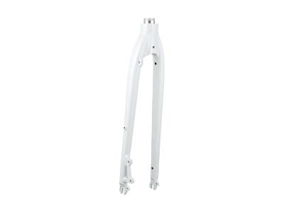 Trek Fork Rigid Trek-Diamant 700 Ahead IS Disc Weiss Produktbild 1