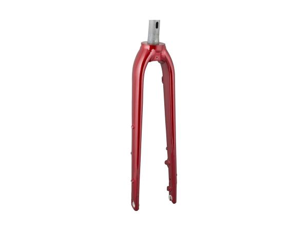 Trek Fork Rigid Trek-Diamant 700 Ahead FM Disc Aventuri