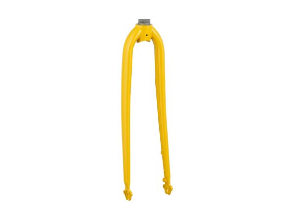 Trek Fork Rigid Trek-Diamant 700 Threaded 224mm FM Disc