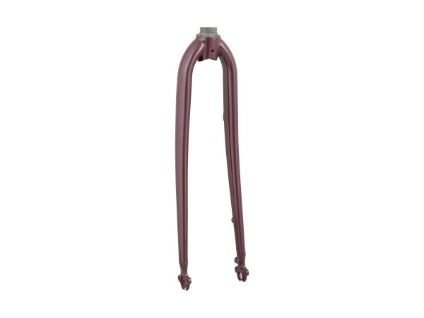 Trek Fork Rigid Trek-Diamant 700 Threaded 224mm FM Disc