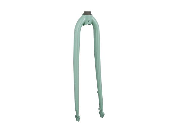 Trek Fork Rigid Trek-Diamant 700 Threaded 224mm FM Disc