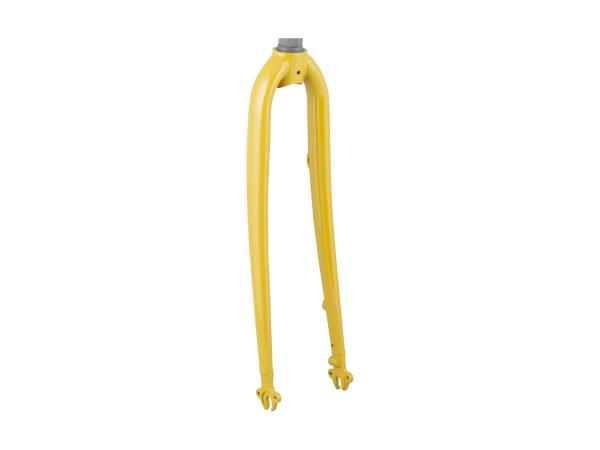 Trek Fork Rigid Trek-Diamant 700 Threaded 214mm FM Disc