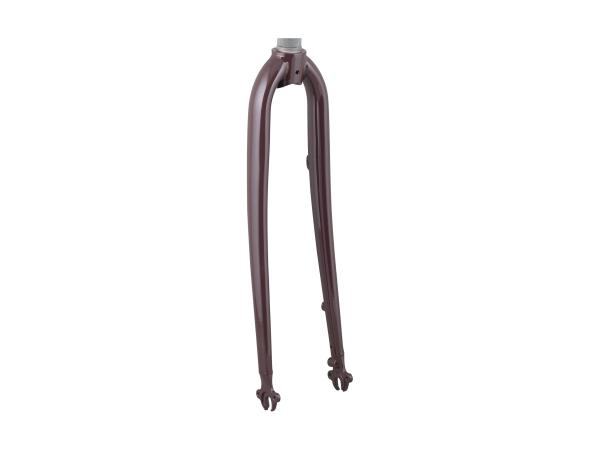 Trek Fork Rigid Trek-Diamant 700 Threaded 214mm FM Disc
