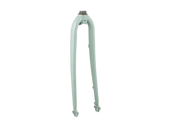 Trek Fork Rigid Trek-Diamant 700 Threaded 214mm FM Disc