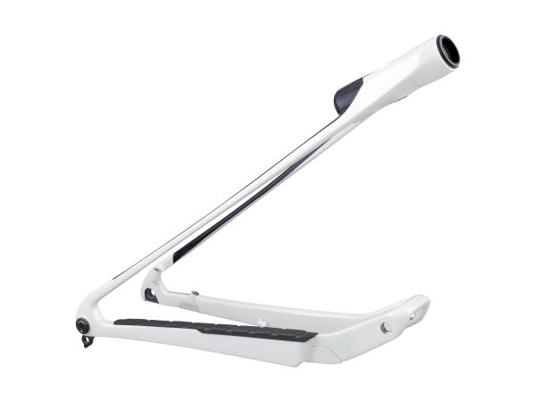 Trek Monostay Trek Supercaliber 29 2023 Large White/Lit