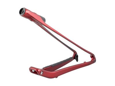 Trek Monostay Trek Supercaliber 29 2023 Large Crimson Produktbild 1