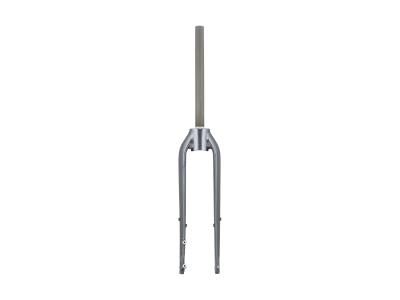 Trek Fork Rigid Trek Allant+ 8S Galactic Grey Produktbild 1