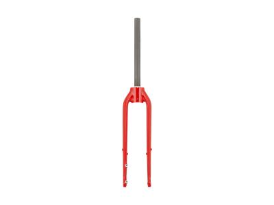Trek Fork Rigid Trek Allant+ 8S Viper Red Produktbild 1
