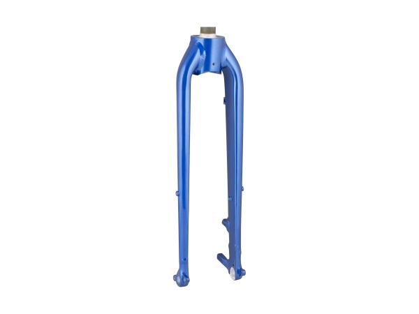 Trek Fork Rigid Trek Allant+ 8S Alpine Blue